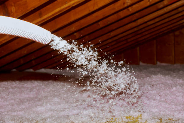 Best Types of Insulation in Berkley, CO