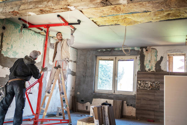 Best Types of Insulation in Berkley, CO