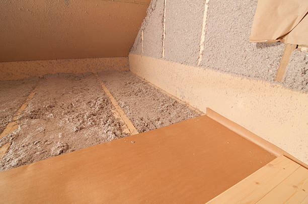 Best Residential Insulation in Berkley, CO