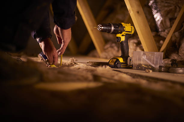 Best Insulation Materials and Products in Berkley, CO